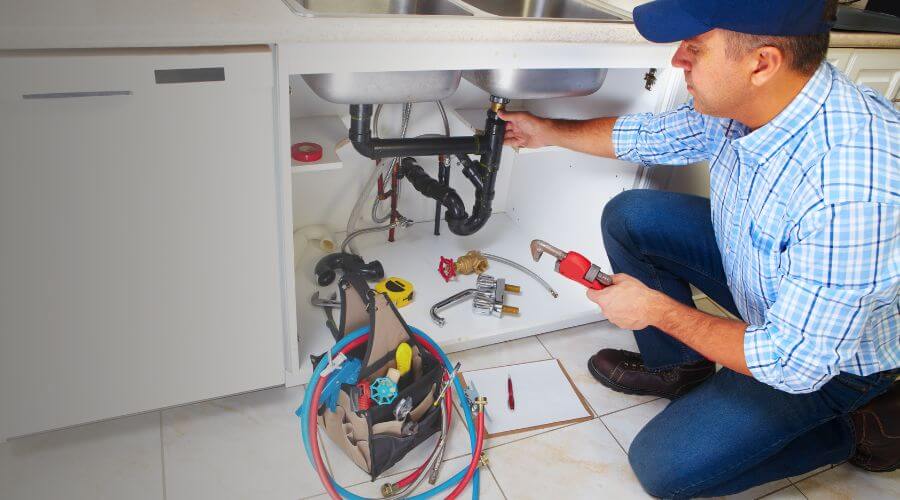 Professional same day plumber in Touchet, WA